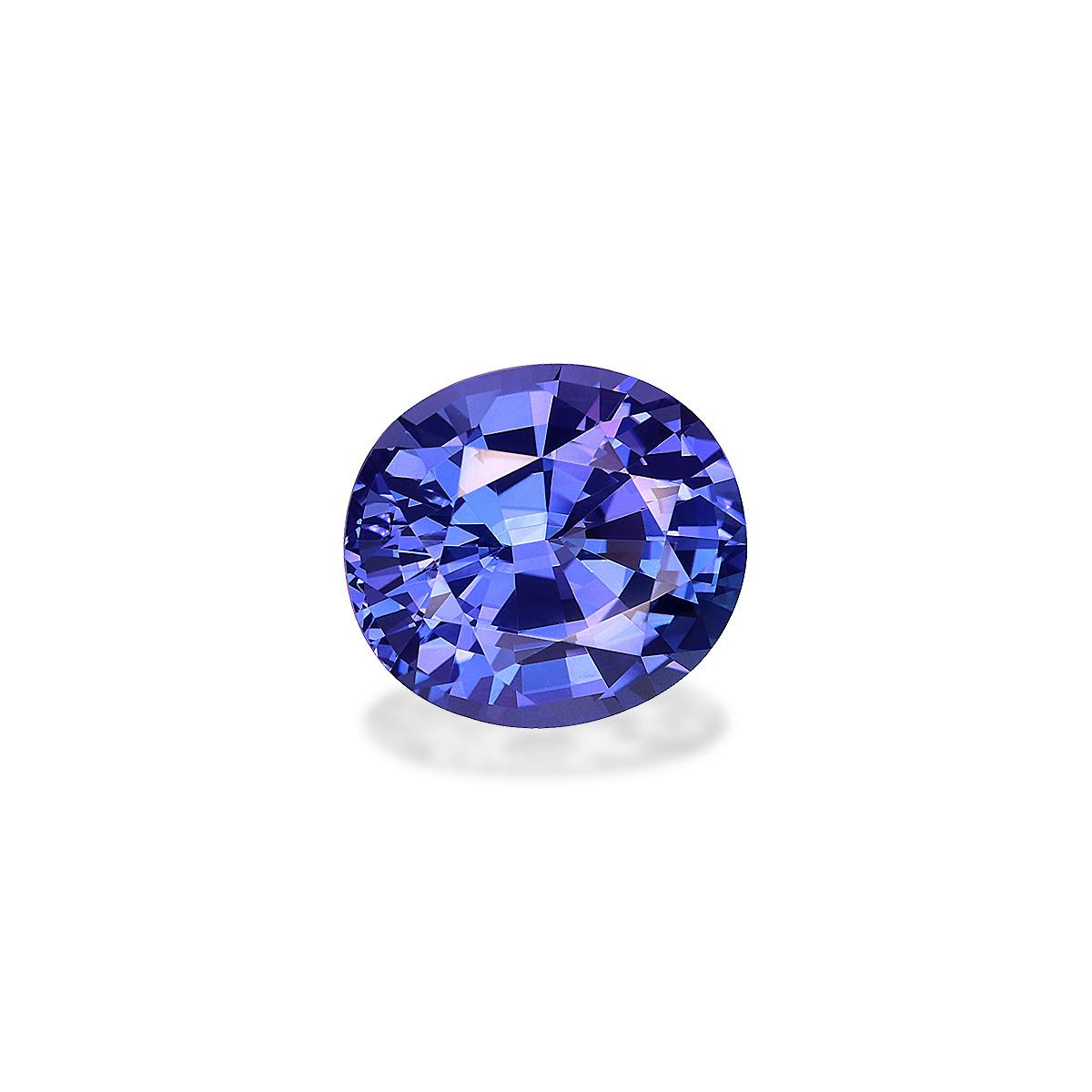 Tanzanite 4.73 ct
